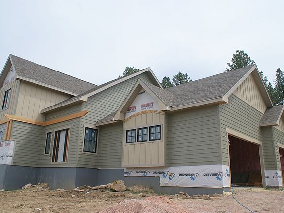 9425 N Emerald Ridge Road