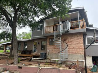 10426 Mount Crosby #5, San Antonio, TX 78251