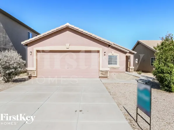 2532 E Olivine Rd, San Tan Valley, AZ 85143