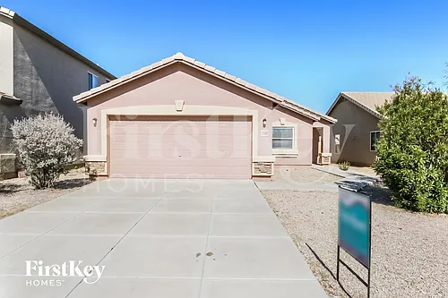 2532 E Olivine Rd Photo 1