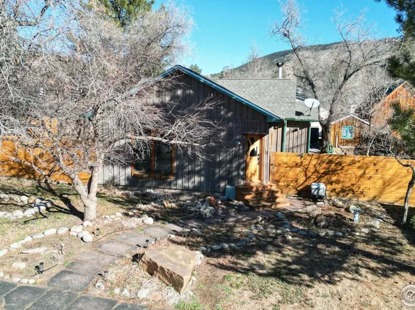 442 Seward St, Lyons, CO 80540