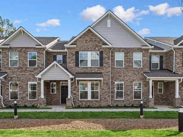 2900 Suzanne Landon Dr #D3, Murfreesboro, TN 37130