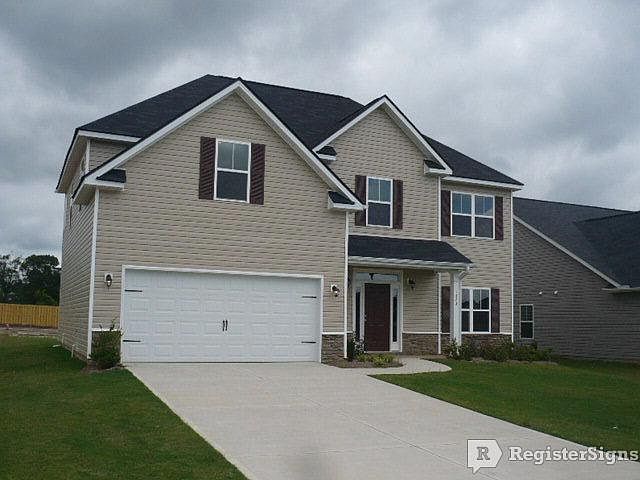 1st image of 1323 York Dr