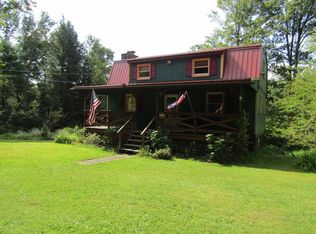 1694 Colorado Rd, Grand Valley, PA 16420