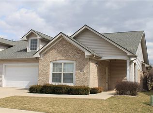 1102 Eastfield Dr, Crawfordsville, IN 47933