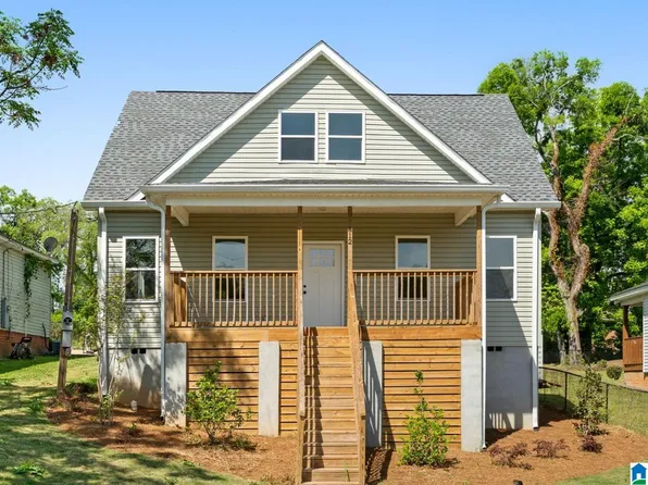 812 47th Pl S, Birmingham, AL 35222