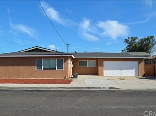 151 E Clarion Dr, Carson, CA 90745