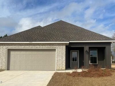 15353 Serene St, Gulfport, MS, 39503