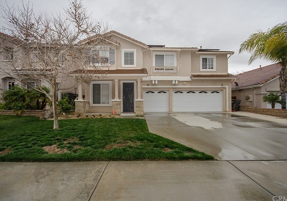 1st image of 23668 Morning Glory Dr