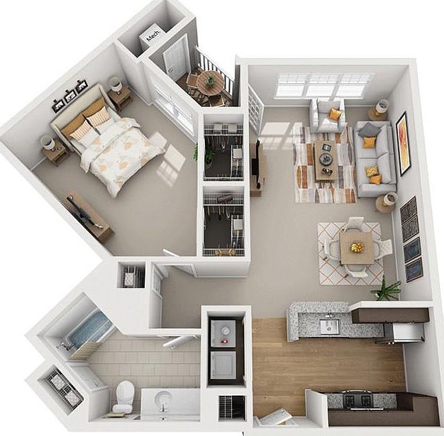 1st image of 1001 Crane Brook Way