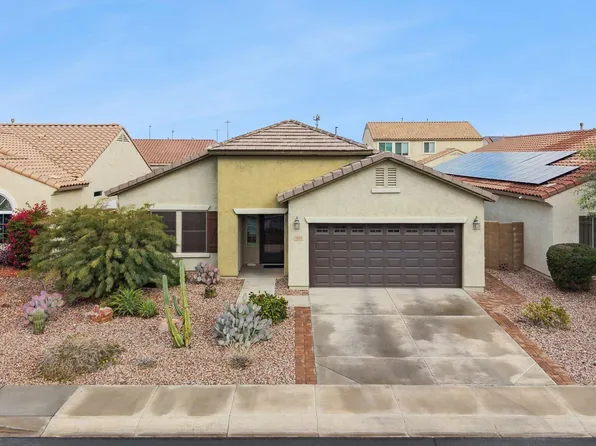 7090 W CANDLEWOOD Way, Florence, AZ 85132