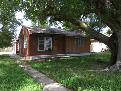 5700 11th Ave S, Gulfport, FL, 33707