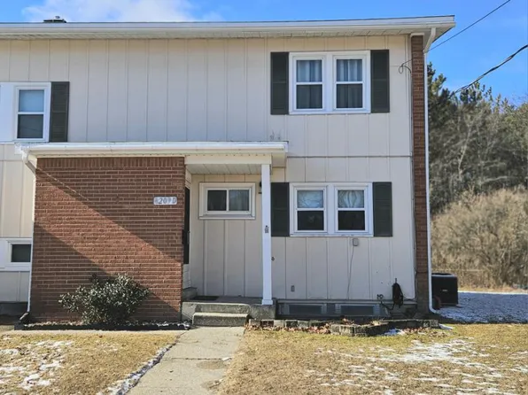 8209 Florida St Unit D, Oscoda, MI 48750