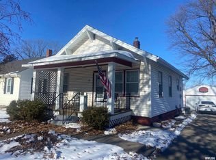1845 Cherry St, Quincy, IL 62301