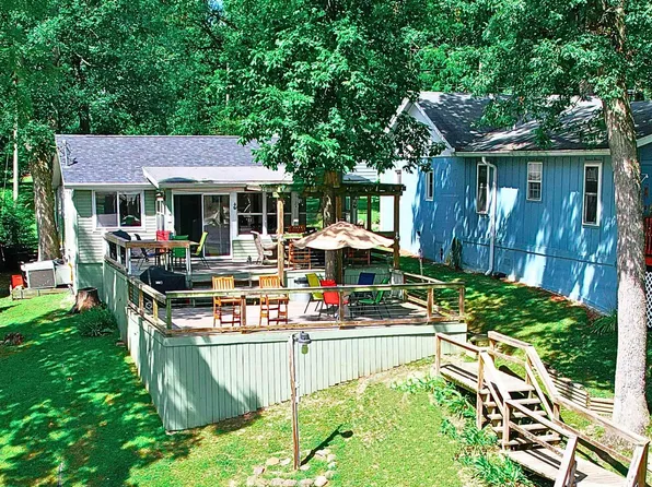 5179 N Crab Apple Loop, Monticello, IN 47960