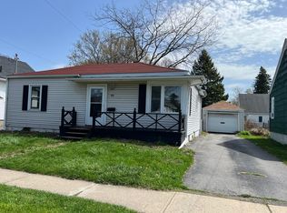 60 Grace Ave, Plattsburgh, NY 12901