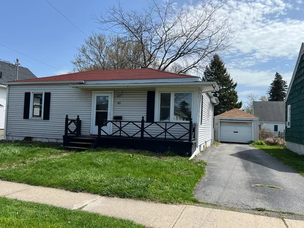 60 Grace Ave, Plattsburgh, NY 12901