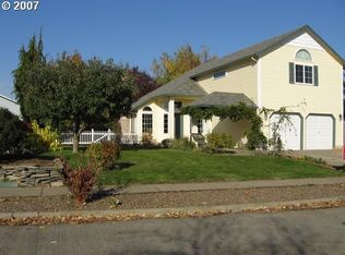 2702 S Dogwood St, Cornelius, OR