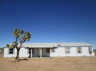 57586 Sunny Sands Dr, Yucca Valley, CA 92284
