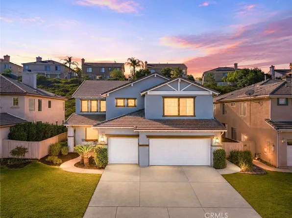 33421 Barrington Dr, Temecula, CA 92592