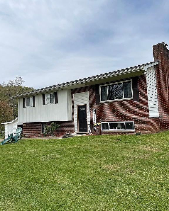 Front Entrance Northbound Rt