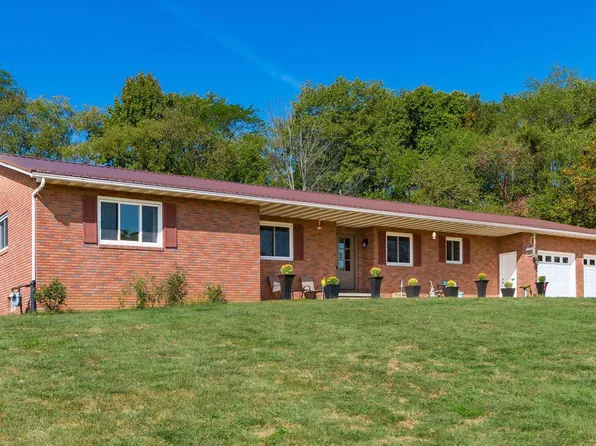 13361 Bolen Rd NE, Newark, OH 43055