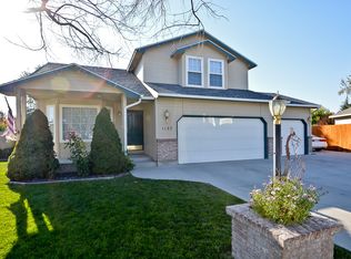 1127 W Dakota Ave, Nampa, ID 83686