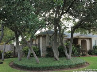 1727 Eagle Point, San Antonio, TX 78248