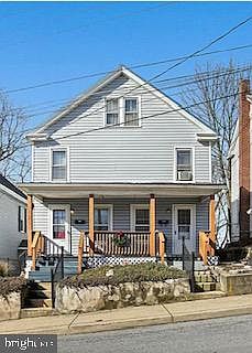 1st image of 208 & 210 Wayne Ave