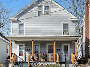 208 & 210 Wayne Ave, Waynesboro, PA 17268
