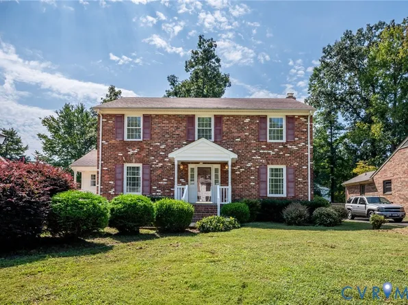 5219 Dermotte Ln, North Chesterfield, VA 23237