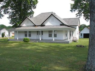 12766 Highway 27, Summerville, GA 30747