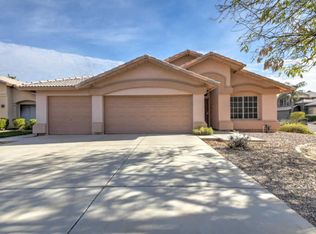 1071 N Nantucket Ct, Chandler, AZ 85225