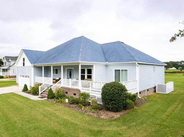 184 Carolina Club Dr #197, Grandy, NC 27939