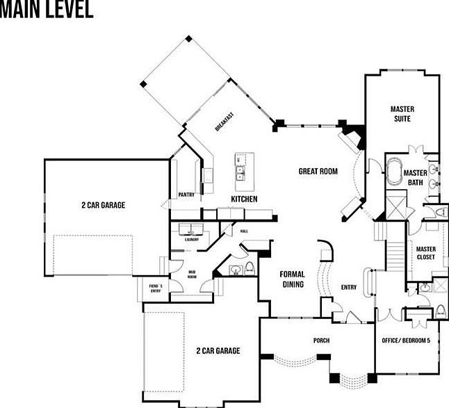 2nd image of 15520 Larsen St