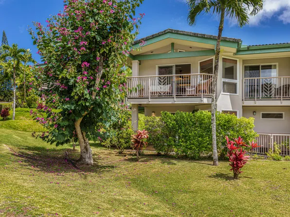 4141 Lei O Papa Rd APT 38, Princeville, HI 96722