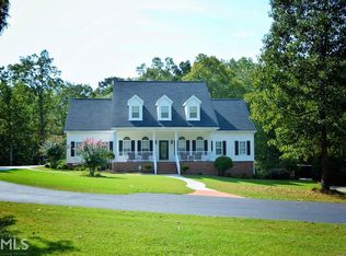 1628 Sandhill Hickory Level Rd, Carrollton, GA 30116