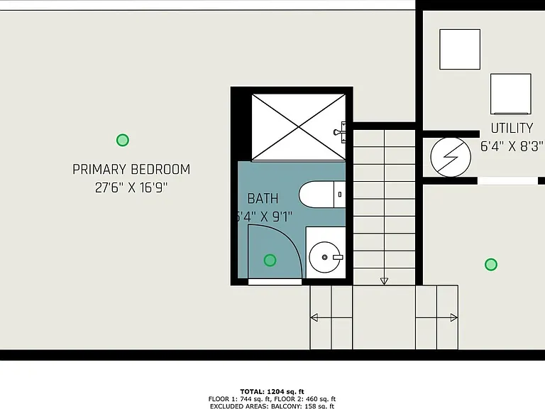 353 W 4th St #306 — Photo 16