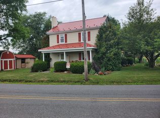 1405 Auction Rd, Martinsburg, PA 16662