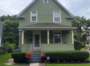 187 Spruce Ave, Rochester, NY 14611