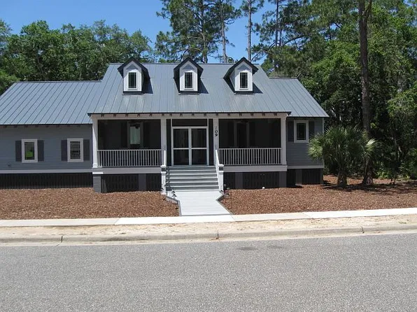 109 Laughing Gull Ln, Carrabelle, FL 32322