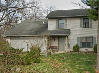 3803 Coleman Ave, Fort Wayne, IN 46804