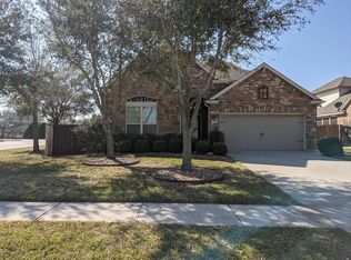 6318 Orange Blossom Ln, Rosenberg, TX 77471