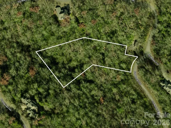 M11 Pine Mountain Trl, Brevard, NC 28712