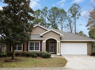 4314 NW 35th St, Gainesville, FL 32605