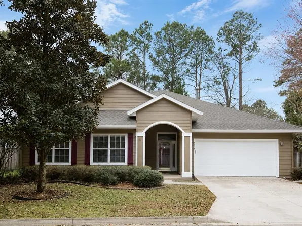4314 NW 35th St, Gainesville, FL 32605