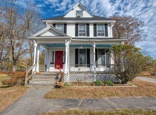 38 General Cobb St, Taunton, MA 02780