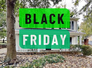 5519 Carlingford Ct, Charlotte, NC 28208