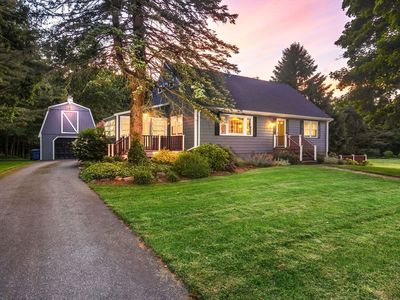 11 Toomey St, Danvers, MA, 01923