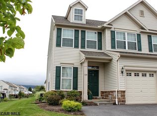 124 Barrington Ln, Bellefonte, PA 16823
